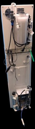GWT Reverse Osmosis Water System