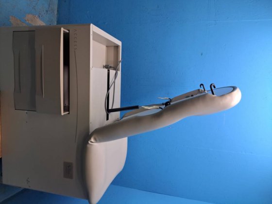 GWT Reverse Osmosis Water System