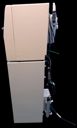 GWT Reverse Osmosis Water System
