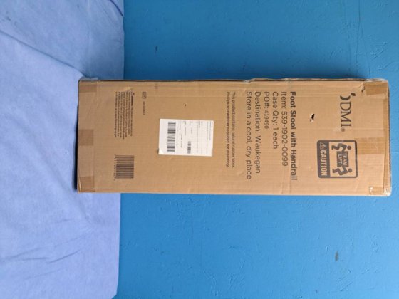 GWT Reverse Osmosis Water System