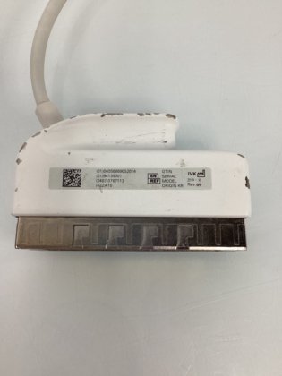 [Broken] Siemens 18L6, Linear Array