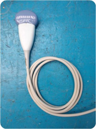 GE AB2-7 Convex Array Probe