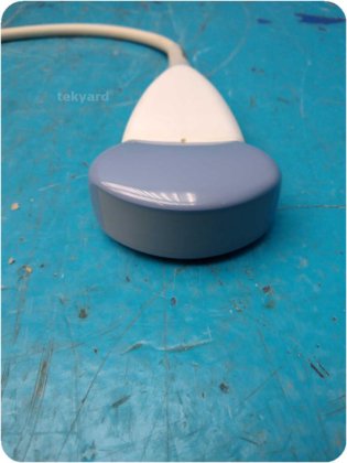 GE AB2-7 Convex Array Probe
