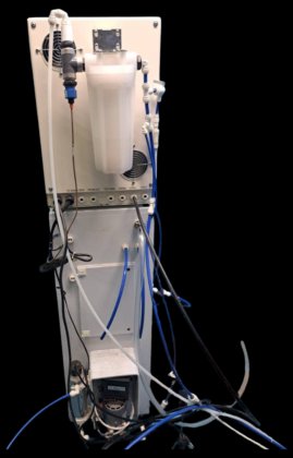 GWT Reverse Osmosis Water System