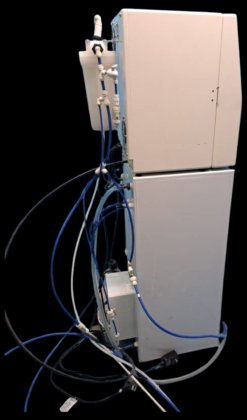 GWT Reverse Osmosis Water System