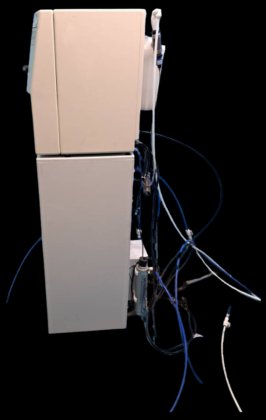 GWT Reverse Osmosis Water System