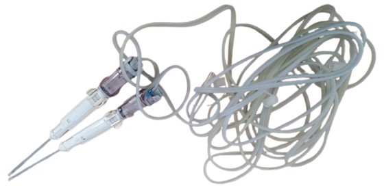 Bard EnCor Breast Biopsy System MRI Driver Trainer Probe DRENCORMR in ...