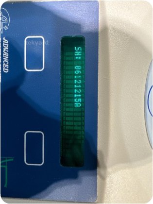Advanced Instruments Micro-Osmometer Analyzer 3320