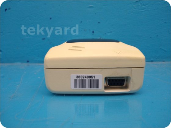 Advanced Instruments Micro-Osmometer Analyzer 3320