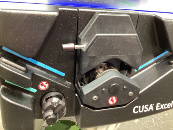 Integra® CUSA Excel + Console