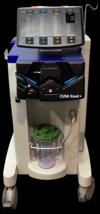 Integra® CUSA Excel + Console