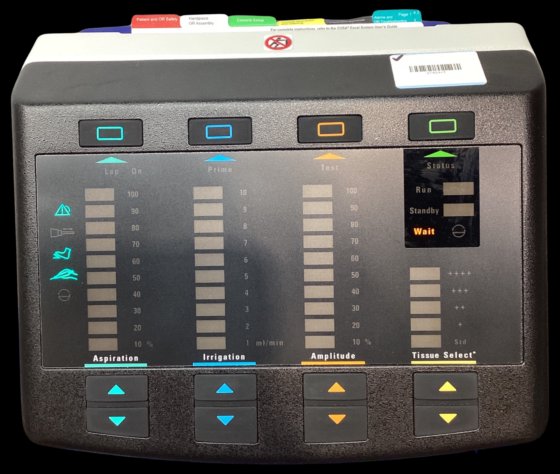 Integra® CUSA Excel + Console