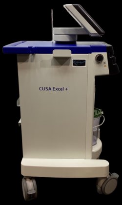Integra® CUSA Excel + Console