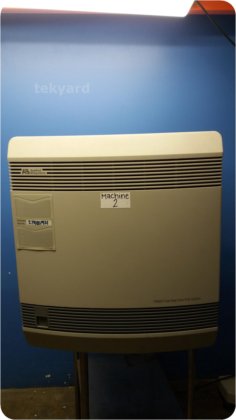 Applied Biosystems ABI FAST Real-Time