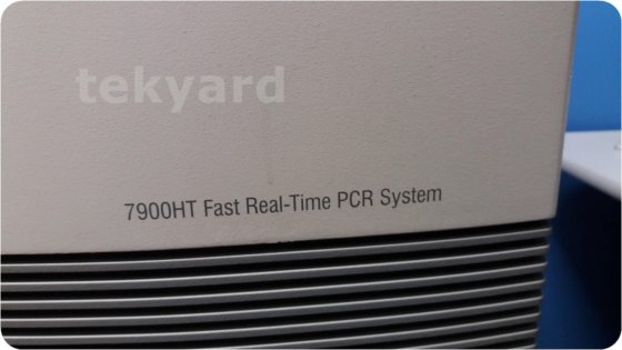 Applied Biosystems ABI FAST Real-Time
