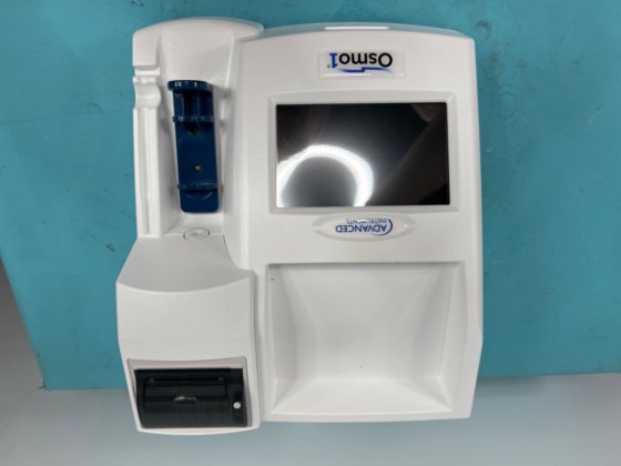 Advanced Instruments Single-Sample Micro-Osmometer With