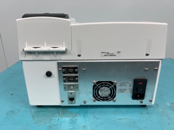 Advanced Instruments Single-Sample Micro-Osmometer With