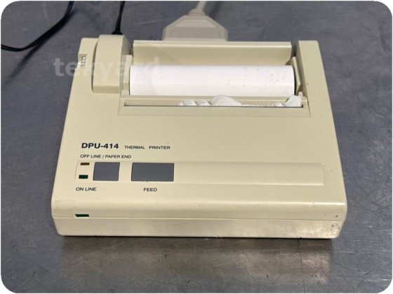 Advanced Instruments Micro-Osmometer Analyzer 3320