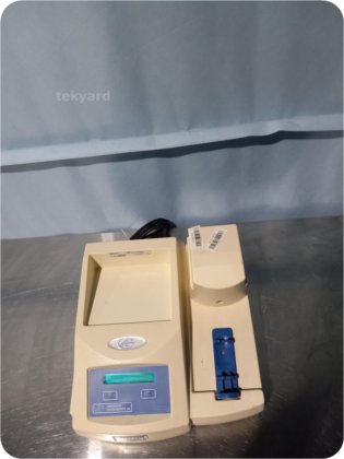 Advanced Instruments Micro-Osmometer Analyzer 3320