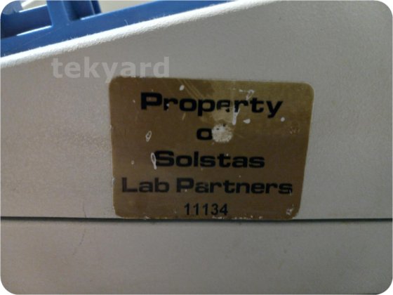 Advanced Instruments Micro-Osmometer Analyzer 3320