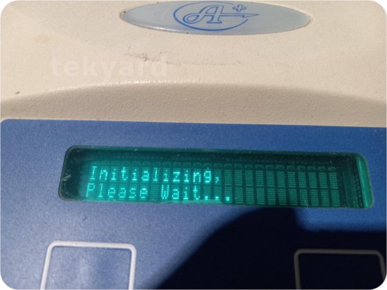 Advanced Instruments Micro-Osmometer Analyzer 3320