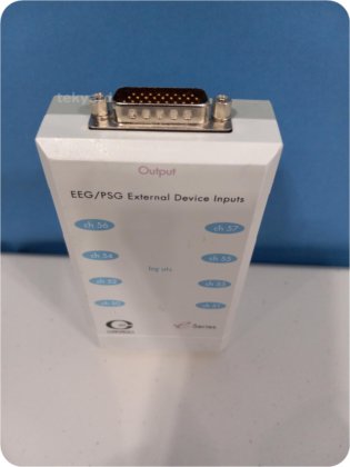 Compumedics External Device Input Module