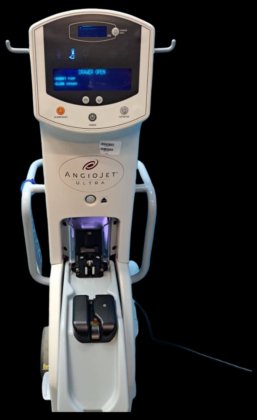 Possis Angiojet Ultra Thrombectomy System Console 5000A in Jessup, MD, USA