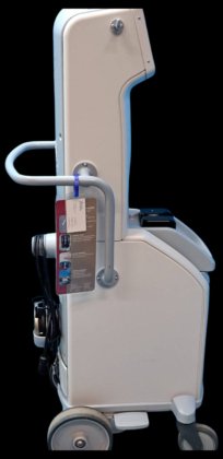 Possis Angiojet Ultra Thrombectomy System Console 5000A in Jessup, MD, USA