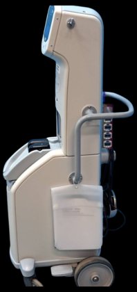 Possis Angiojet Ultra Thrombectomy System Console 5000A in Jessup, MD, USA