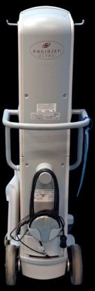 Possis Angiojet Ultra Thrombectomy System Console 5000A in Jessup, MD, USA