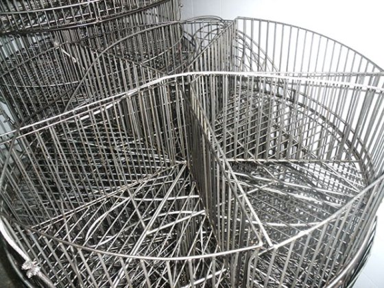 蒸汽加热粽子蒸煮锅