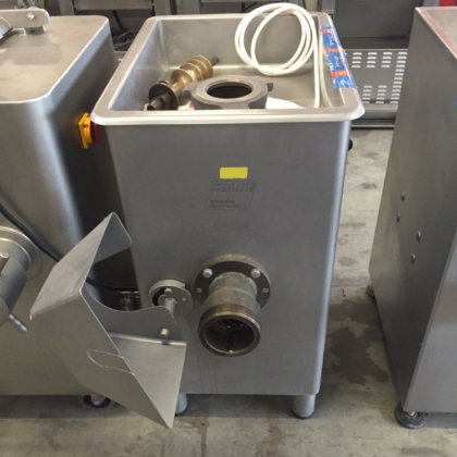 Kolbe Stopfwolf D114