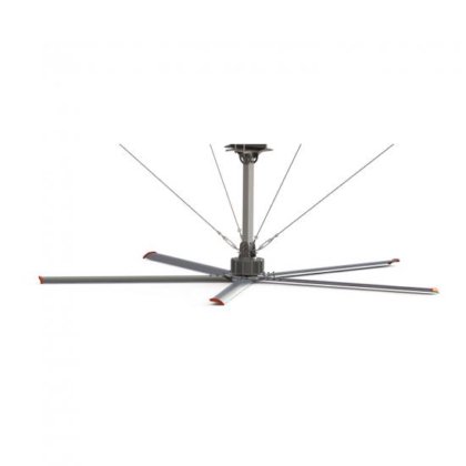 24フィートビッグサイズ産業HVLS巨大な天井ファン