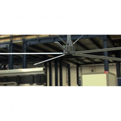 24フィートビッグサイズ産業HVLS巨大な天井ファン