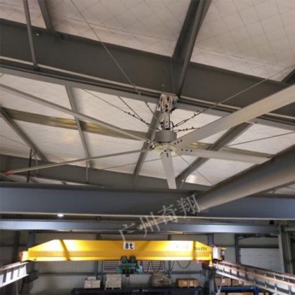 8フィート大容積の換気の冷却の巨大な産業天井ファン