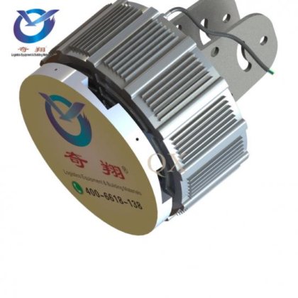 販売のための 0.66KW 大きい風によってカスタマイズされるサイズ HVLS の冷却ファン