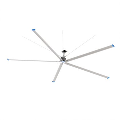 HVLS 天井ファン サーボ ダイレクト ドライブ