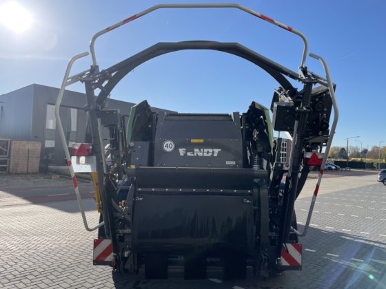 2025 フェント・ロタナ130Fコンビ