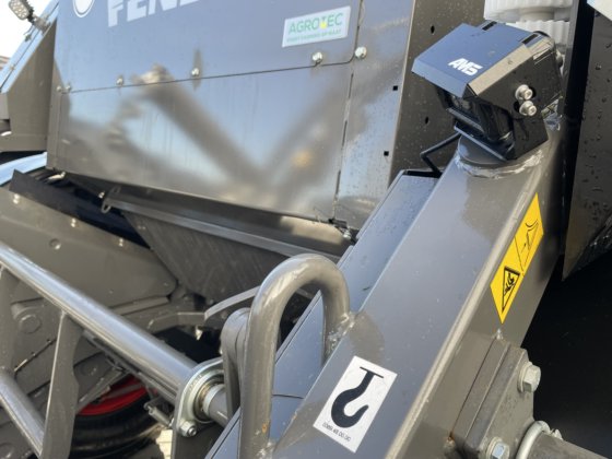 2025 フェント・ロタナ130Fコンビ