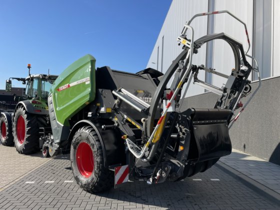 2025 フェント・ロタナ130Fコンビ