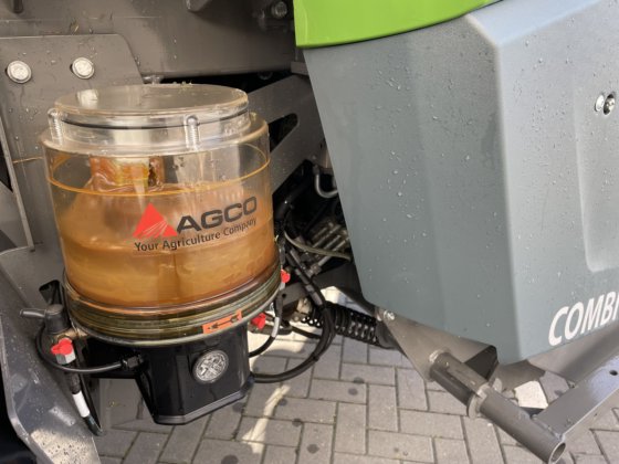 2025 フェント・ロタナ130Fコンビ