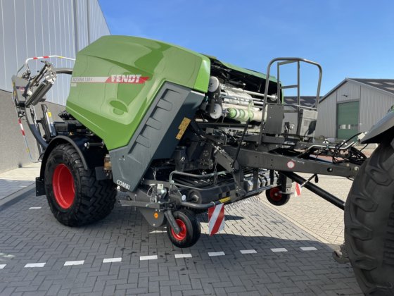 2025 フェント・ロタナ130Fコンビ