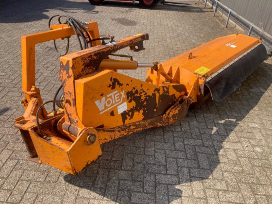 2005 ボーテックス・ジャンボFLex 230