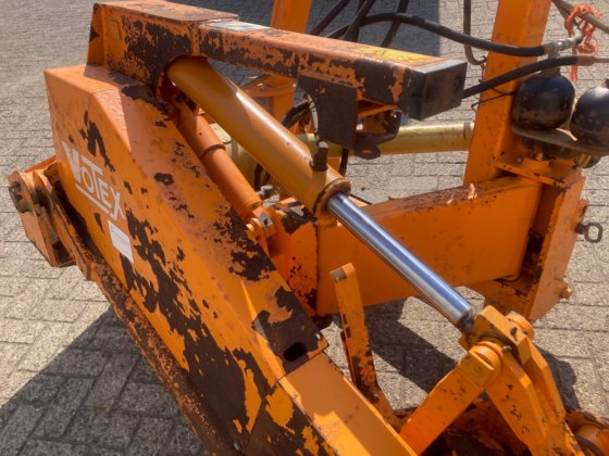 2005 ボーテックス・ジャンボFLex 230