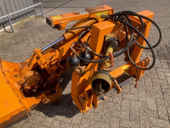 2005 ボーテックス・ジャンボFLex 230