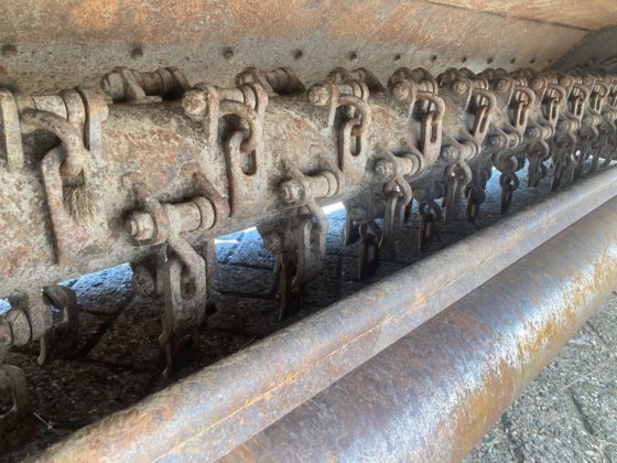 2005 ボーテックス・ジャンボFLex 230