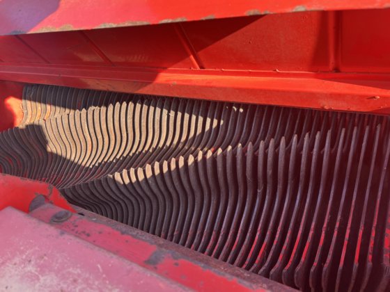 1992 ポッティンジャー・ユーロプロフィ