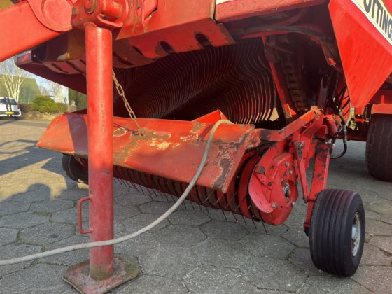 1992 ポッティンジャー・ユーロプロフィ