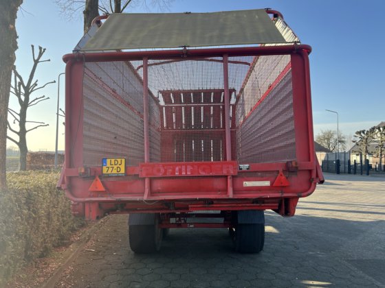 1992 ポッティンジャー・ユーロプロフィ