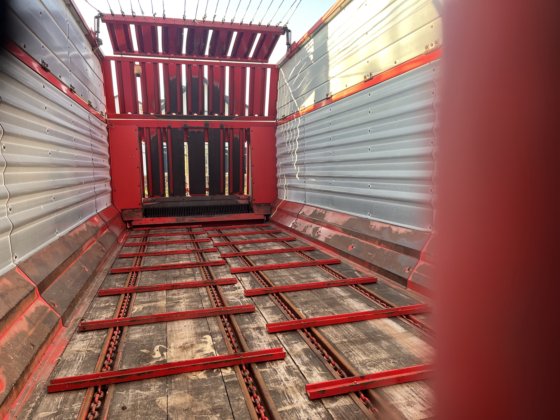 1992 ポッティンジャー・ユーロプロフィ